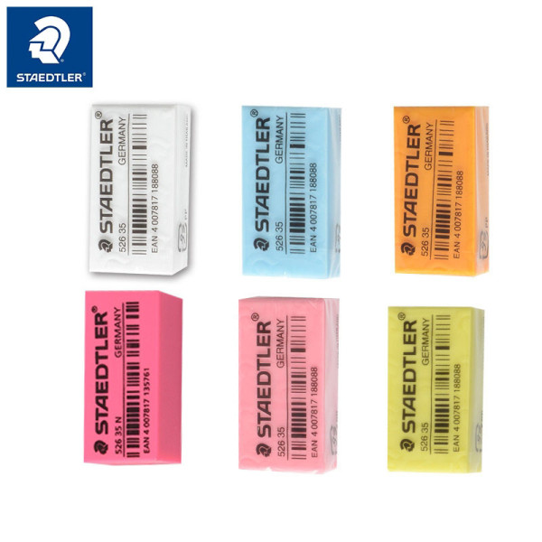  Tẩy chì 52635 (Steadtler)